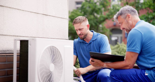 Best HVAC Companies Near Me  in Norwood Young America, MN