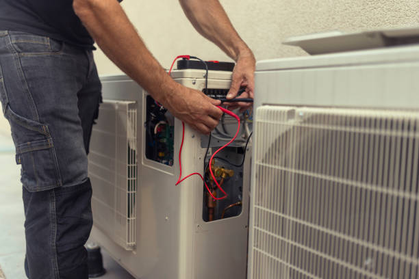 HVAC Air Duct Cleaning in Norwood Young America, MN