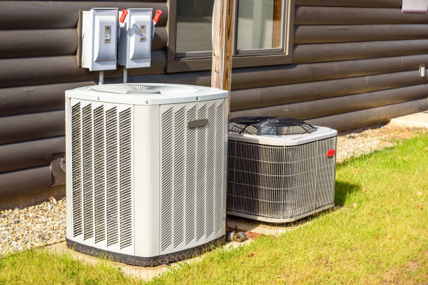 Best HVAC Replacement Cost  in Norwood Young America, MN